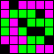 A Tile-Based Pattern